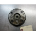 25D022 Intake Camshaft Timing Gear For 07-12 Mazda CX-7  2.3 L3K9124X0